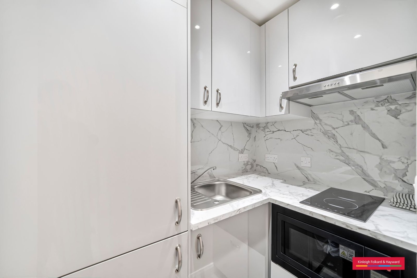 Carlyle Road, Ealing, London, W5 - Kinleigh Folkard & Hayward