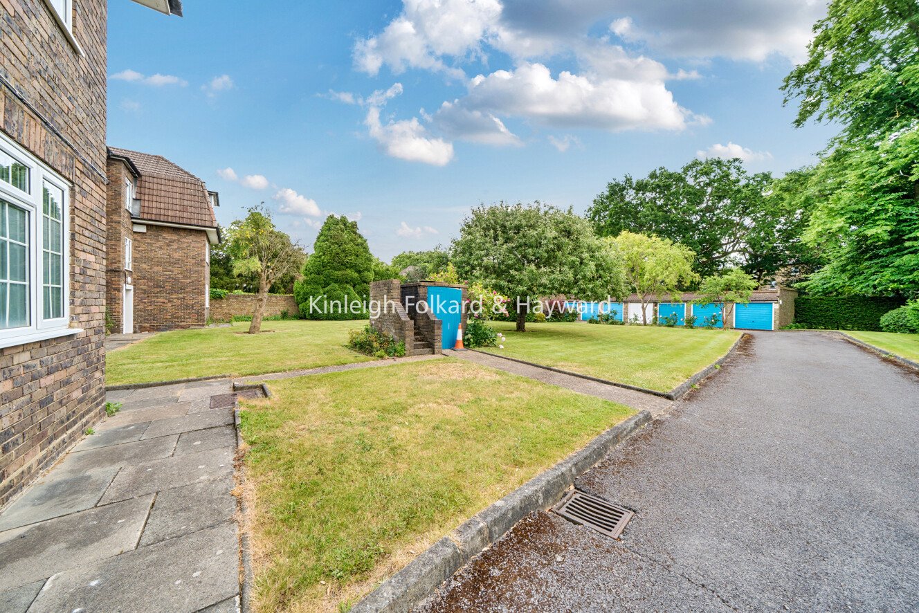 Grange Road, London, W5