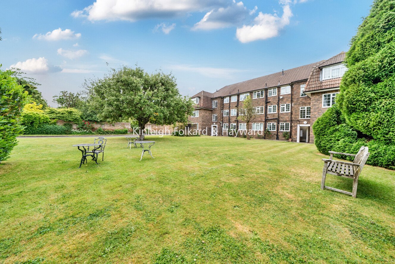 Grange Road, London, W5