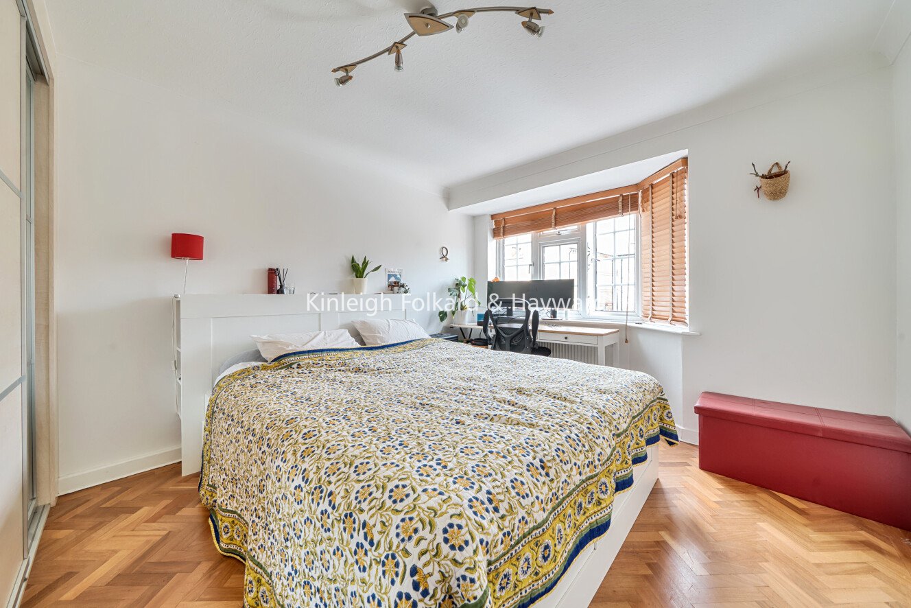 Grange Road, London, W5