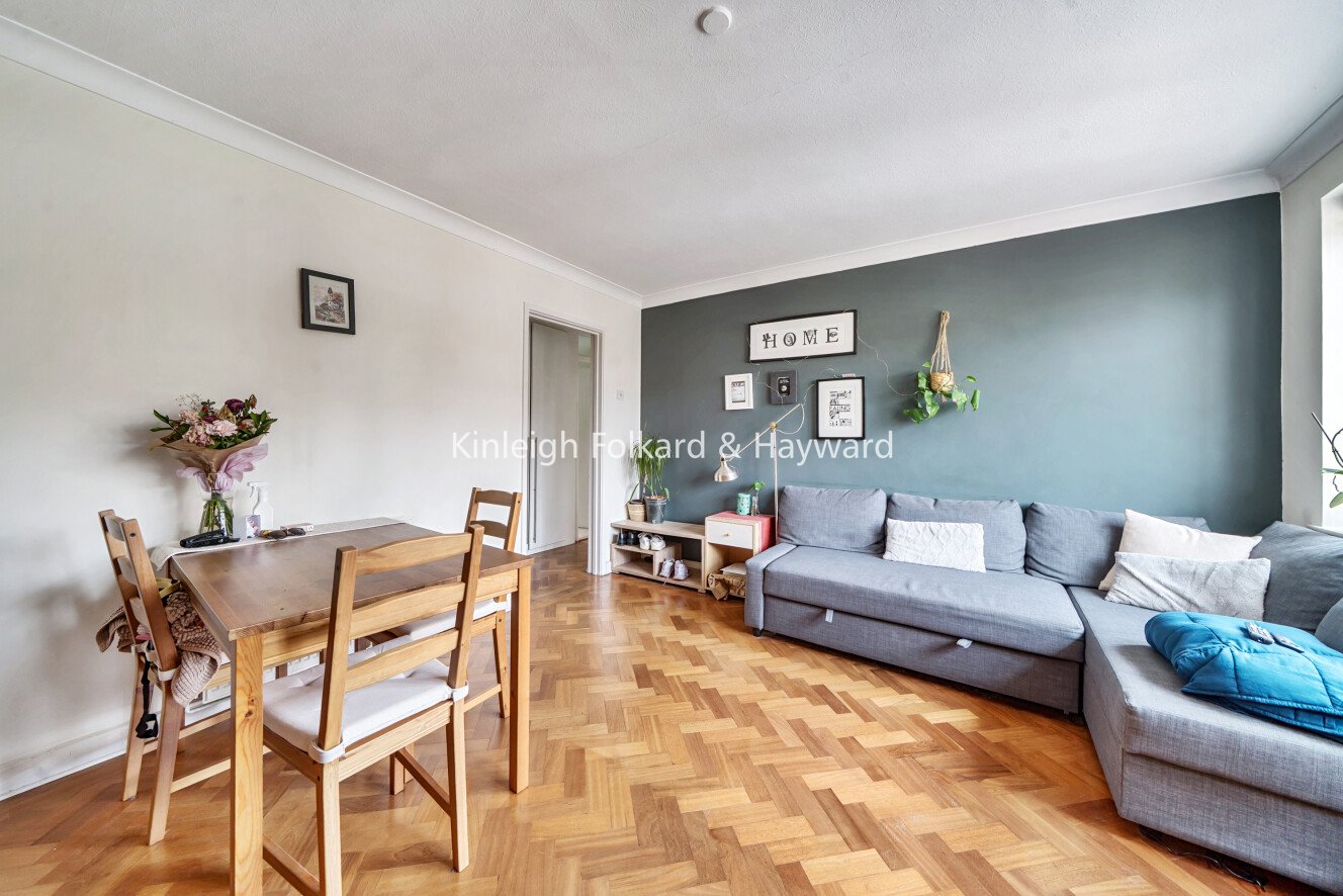 Grange Road, London, W5