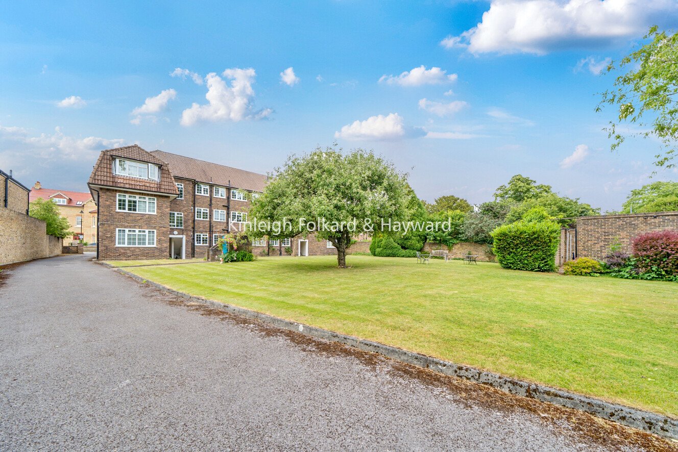 Grange Road, London, W5