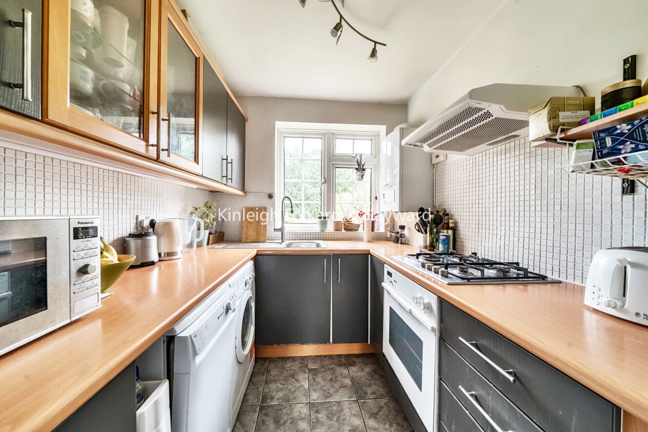 Grange Road, London, W5