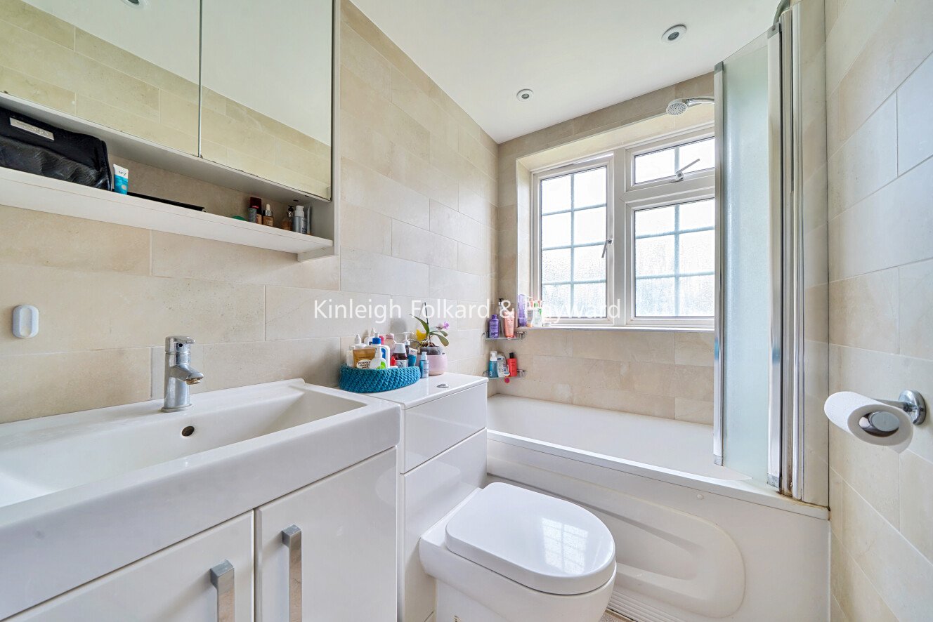 Grange Road, London, W5