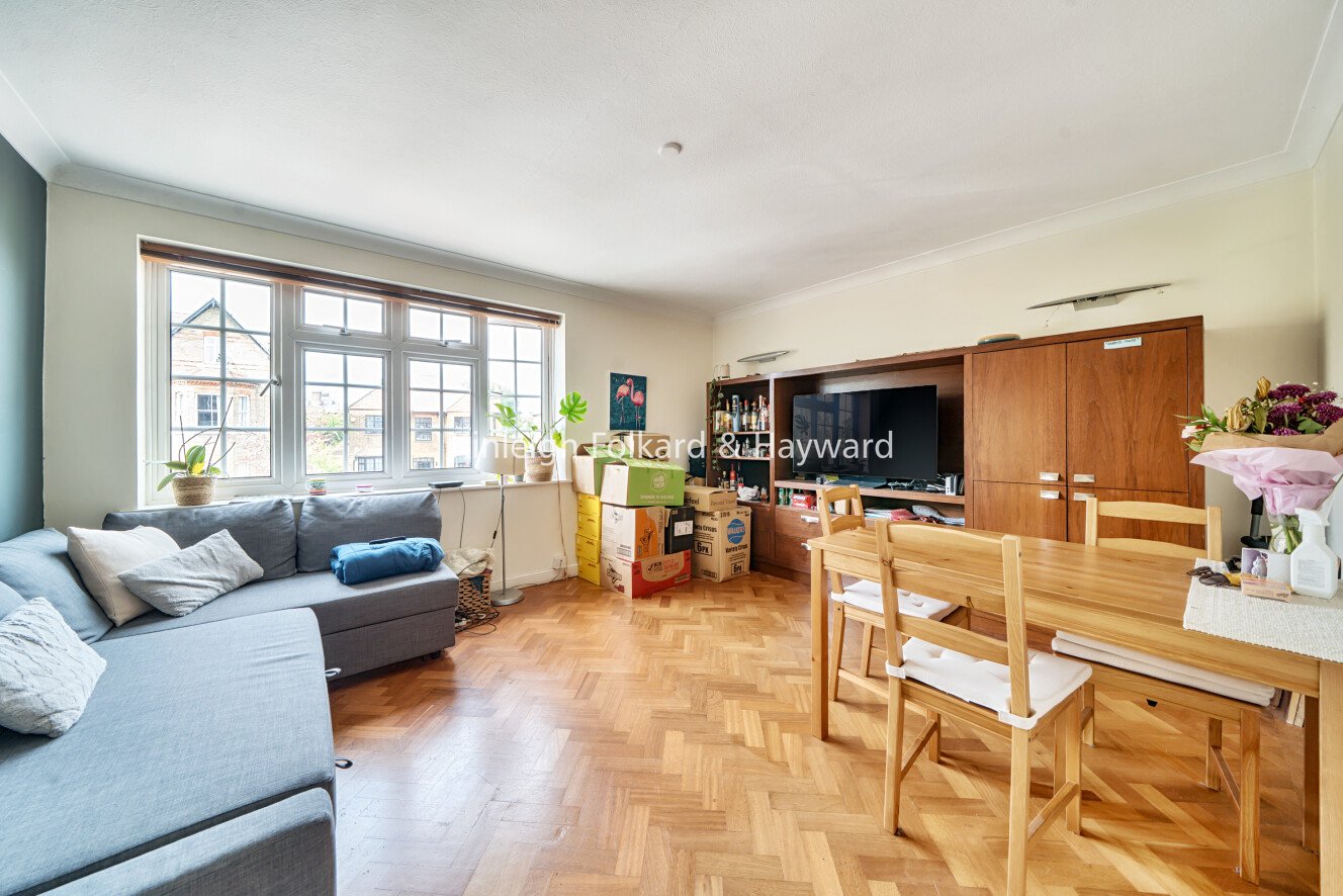 Grange Road, London, W5