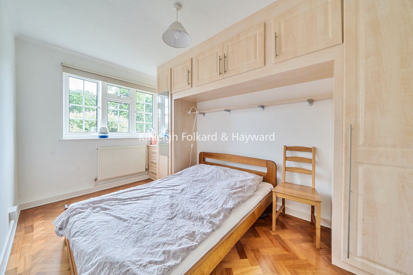 Grange Road, London, W5