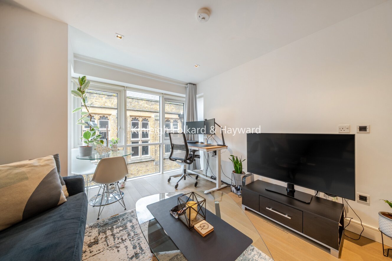 Dickens Yard, Longfield Avenue, London, W5