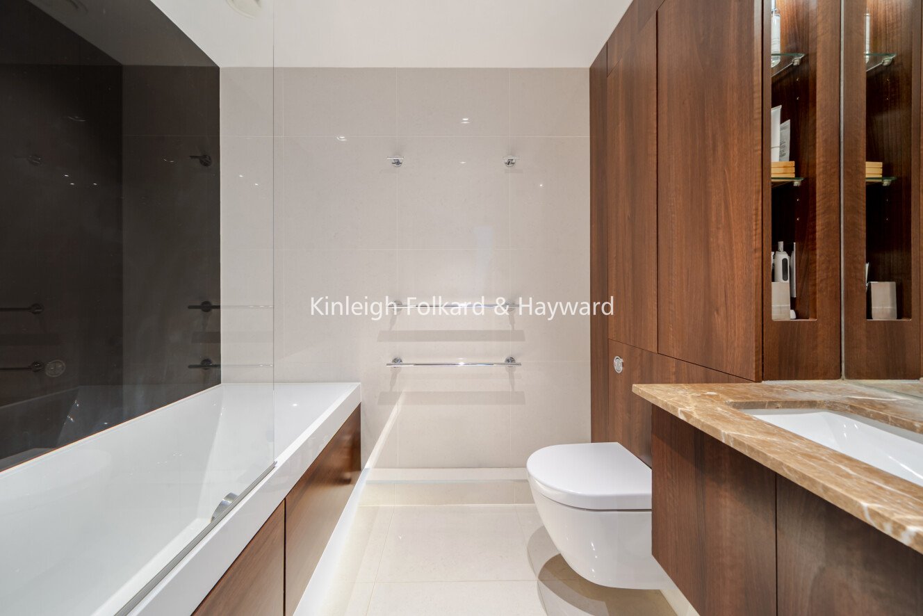 Dickens Yard, Longfield Avenue, London, W5