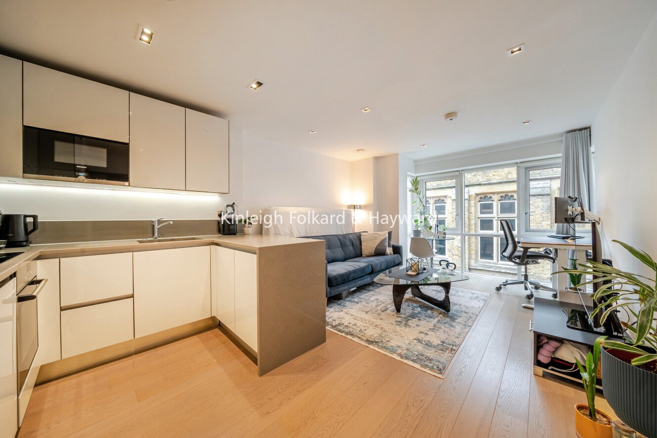 Dickens Yard, Longfield Avenue, London, W5