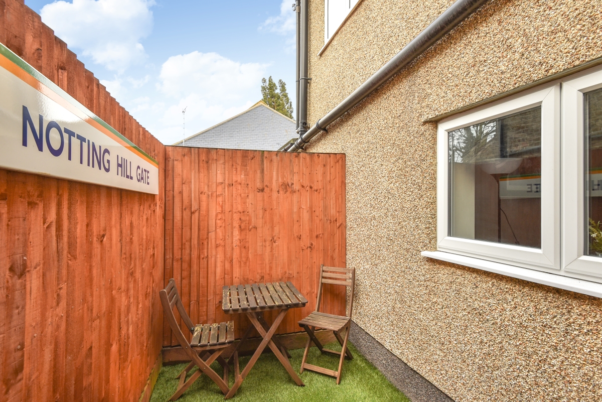 Upland Road, London, SE22