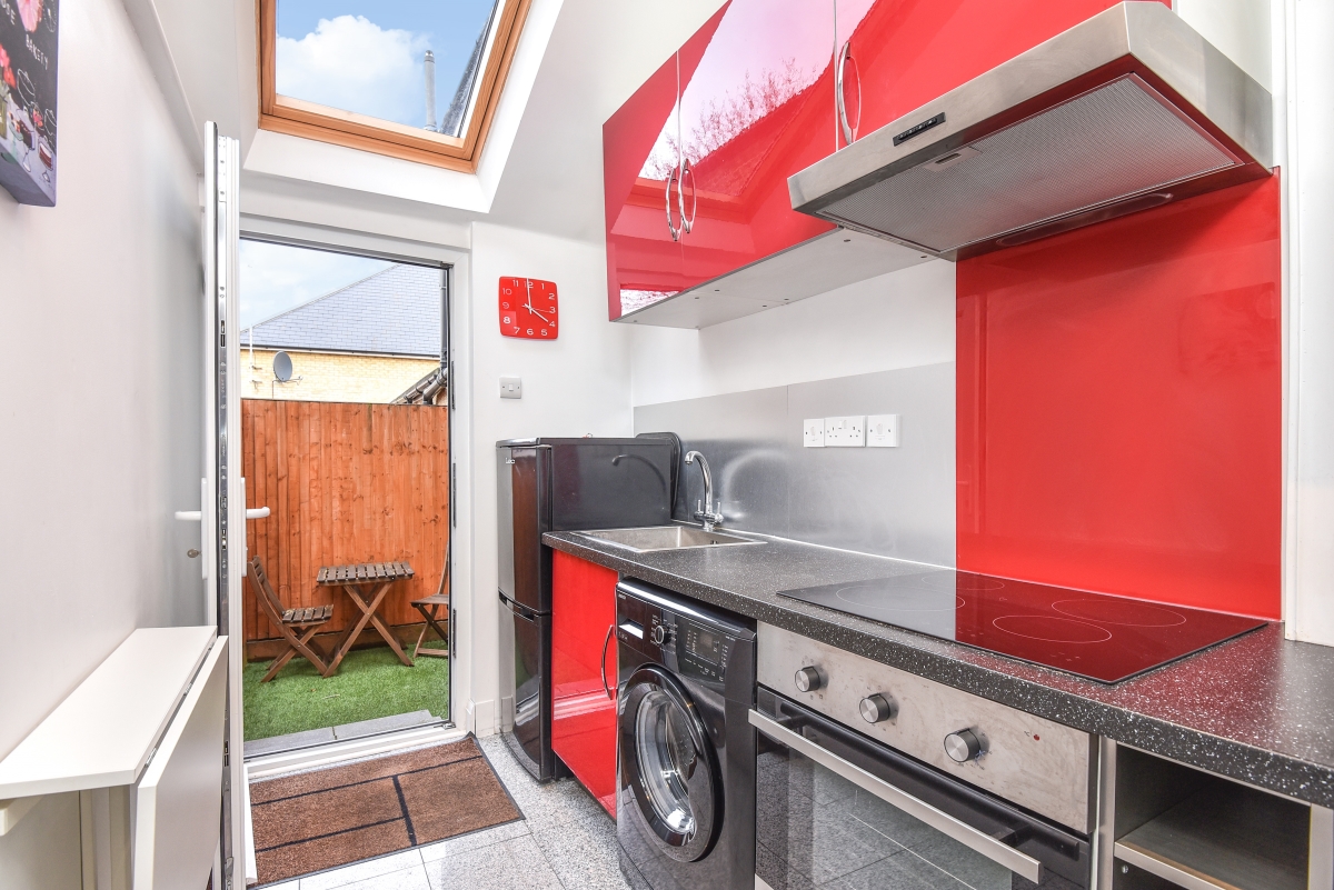 Upland Road, London, SE22