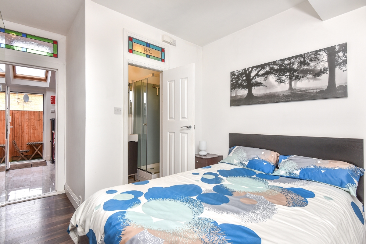 Upland Road, London, SE22