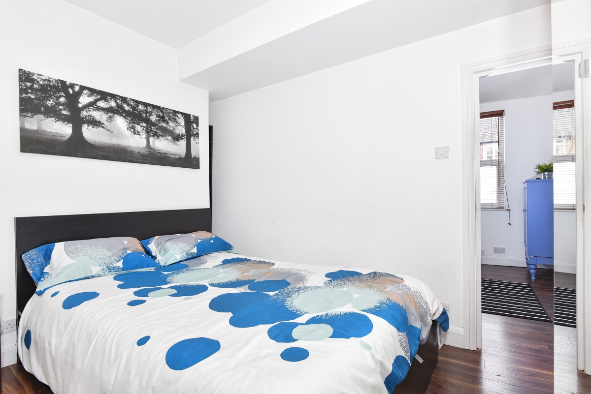 Upland Road, London, SE22