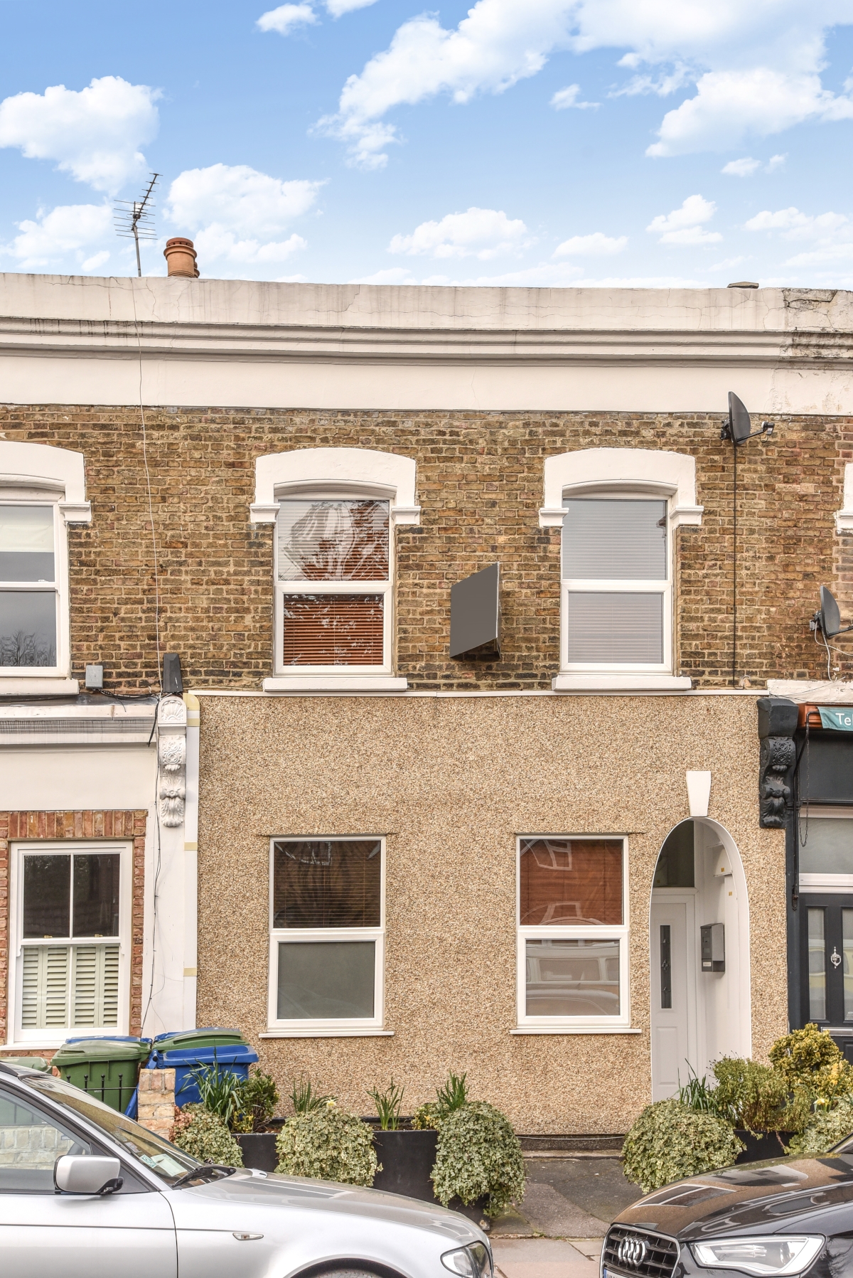 Upland Road, London, SE22