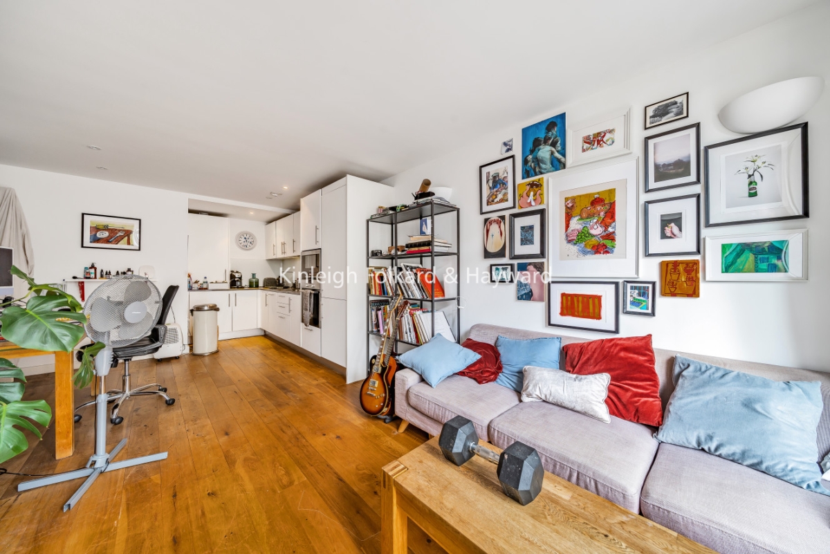 Mundania Road, East Dulwich, SE22