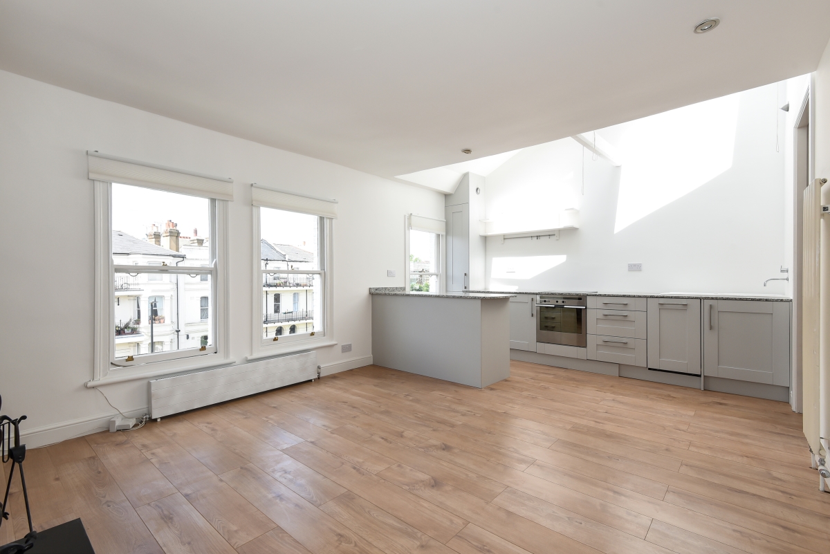 30 Rosendale Road, West Dulwich, London, SE21 - Kinleigh Folkard & Hayward