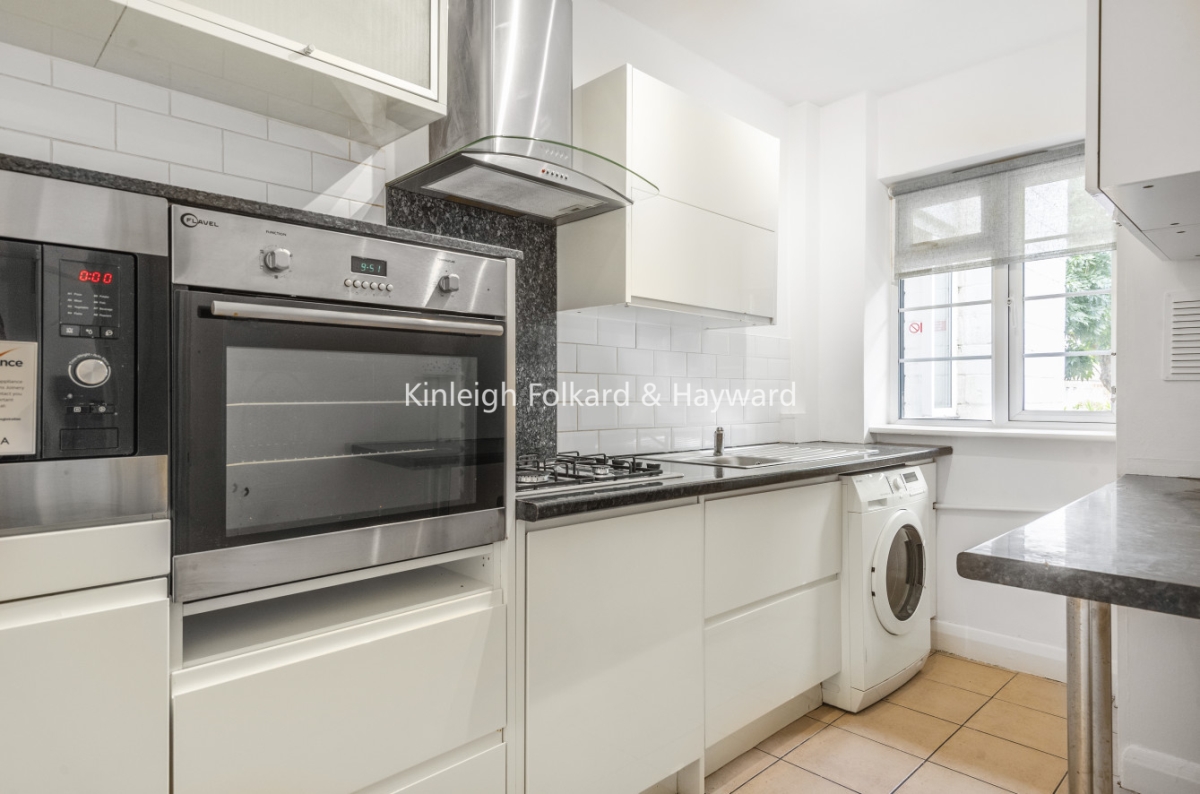 Clive Road, West Dulwich, London, SE21 - Kinleigh Folkard & Hayward