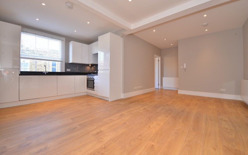 Deerdale Road, London, SE24 - Kinleigh Folkard & Hayward