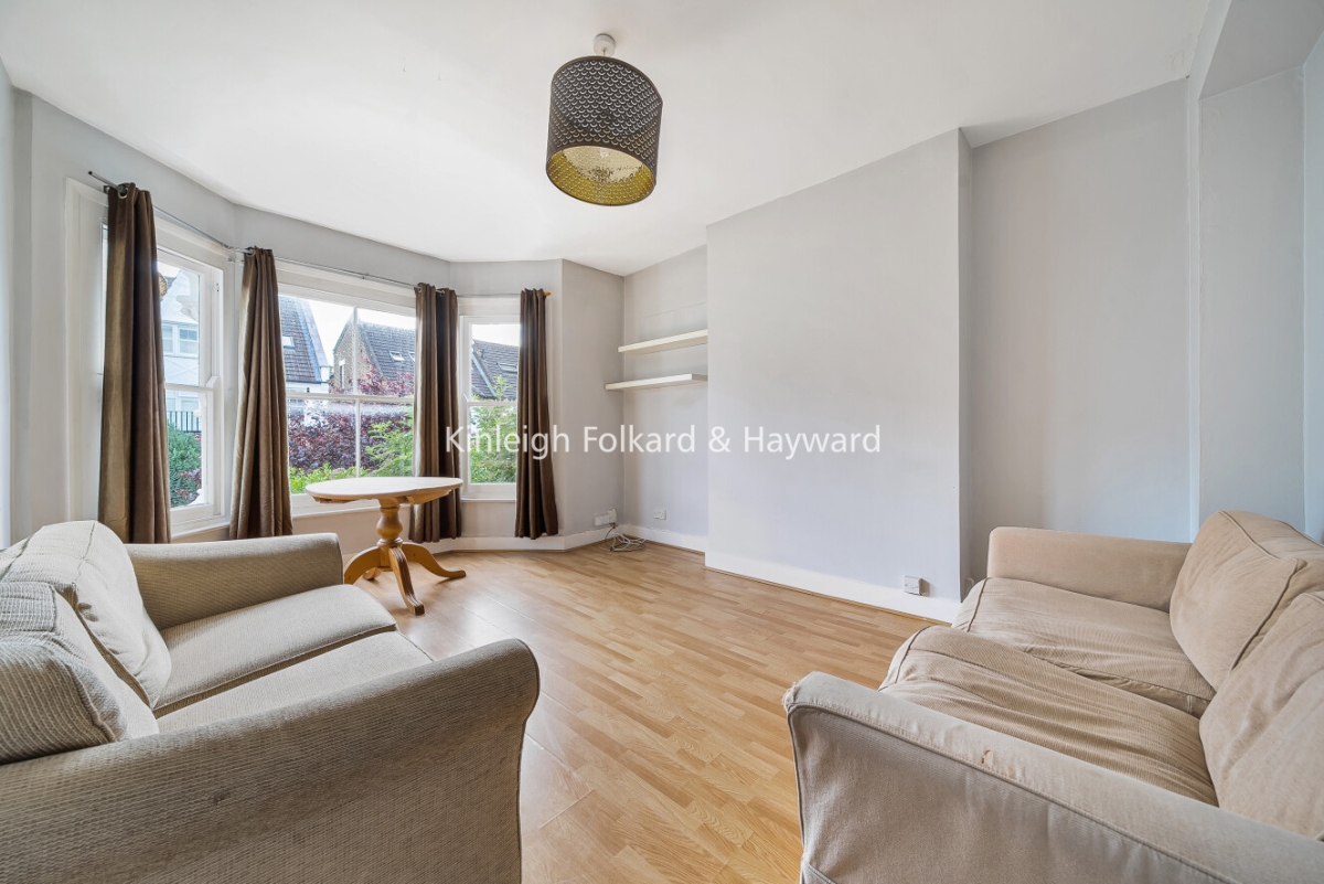 Romola Road, Herne Hill, London, SE24