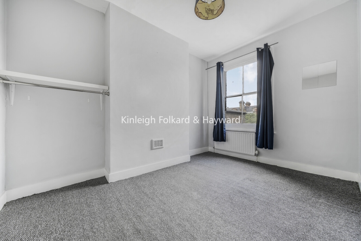 Romola Road, Herne Hill, London, SE24