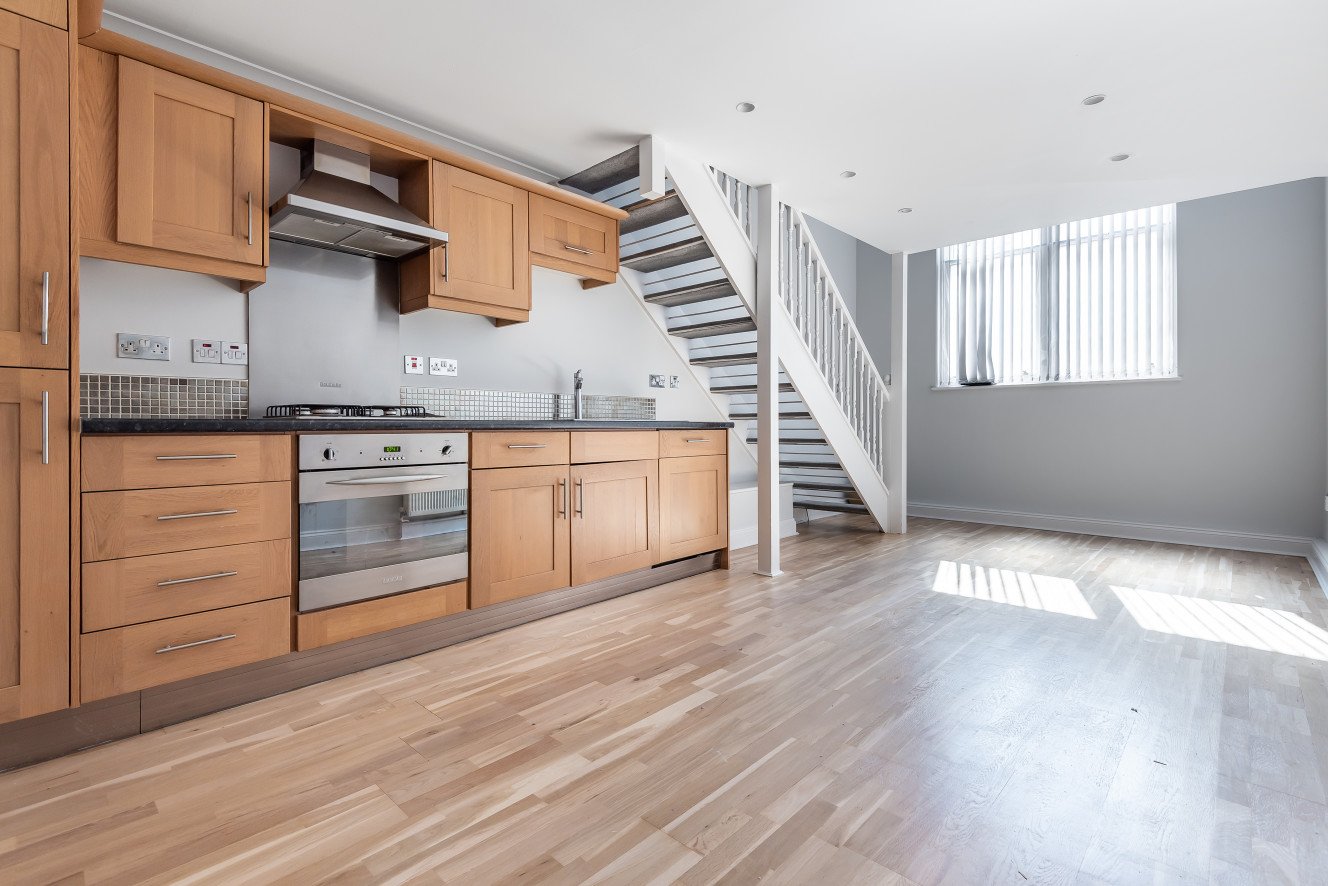 Thurlow Park Road, London, SE21 - Kinleigh Folkard & Hayward