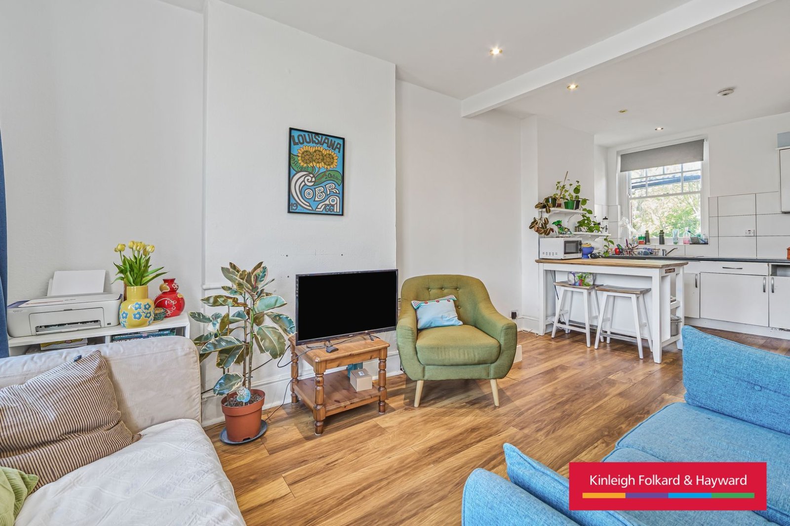 London Road, London, SE23 - Kinleigh Folkard & Hayward