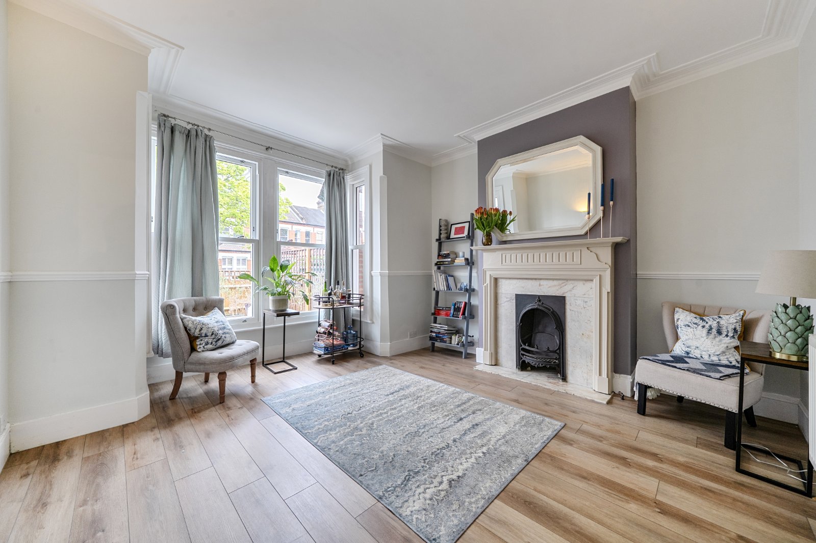 Clive Road, West Dulwich, London, SE21 - Kinleigh Folkard & Hayward