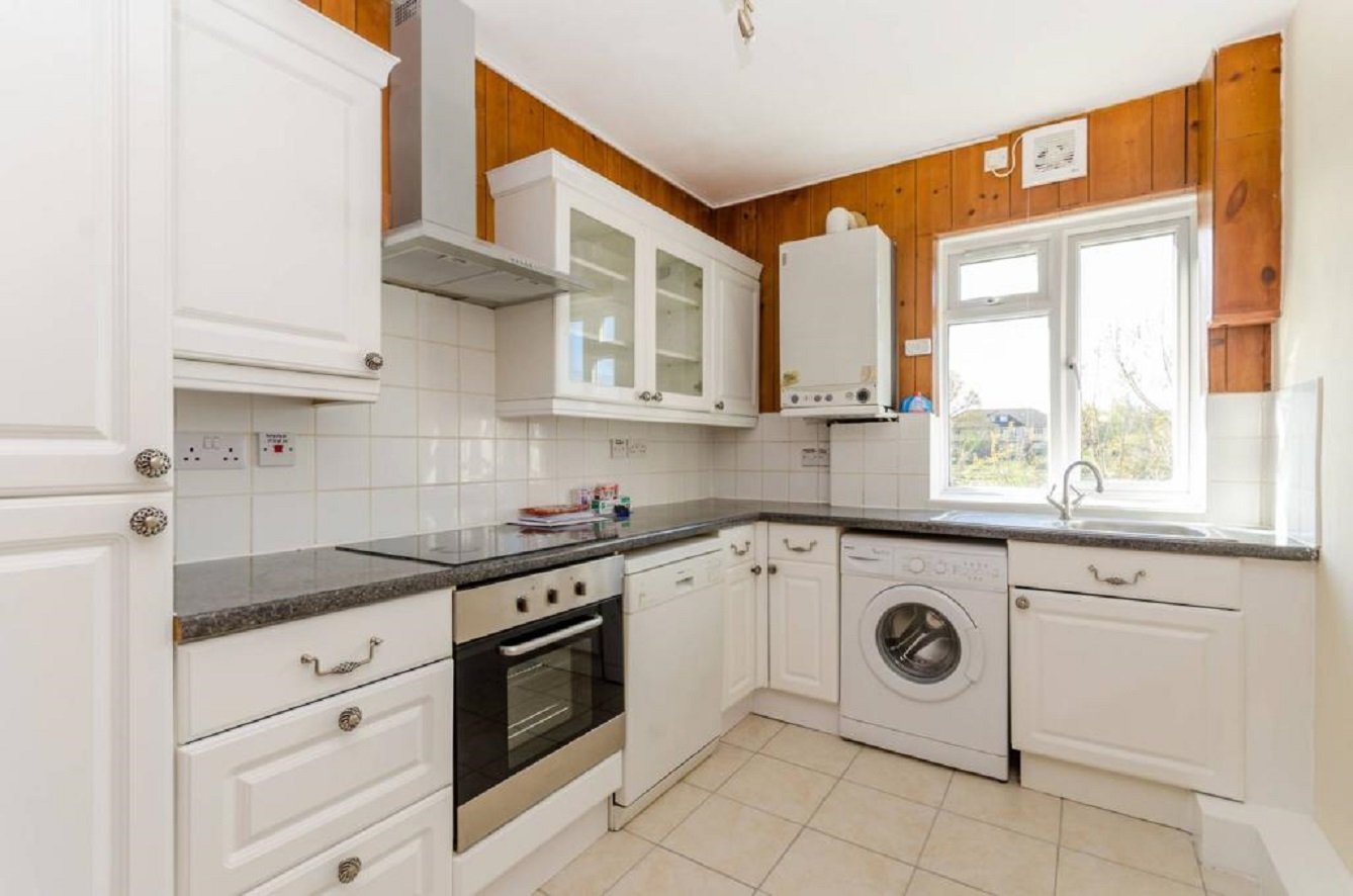 Friern Park, London, N12 - Kinleigh Folkard & Hayward