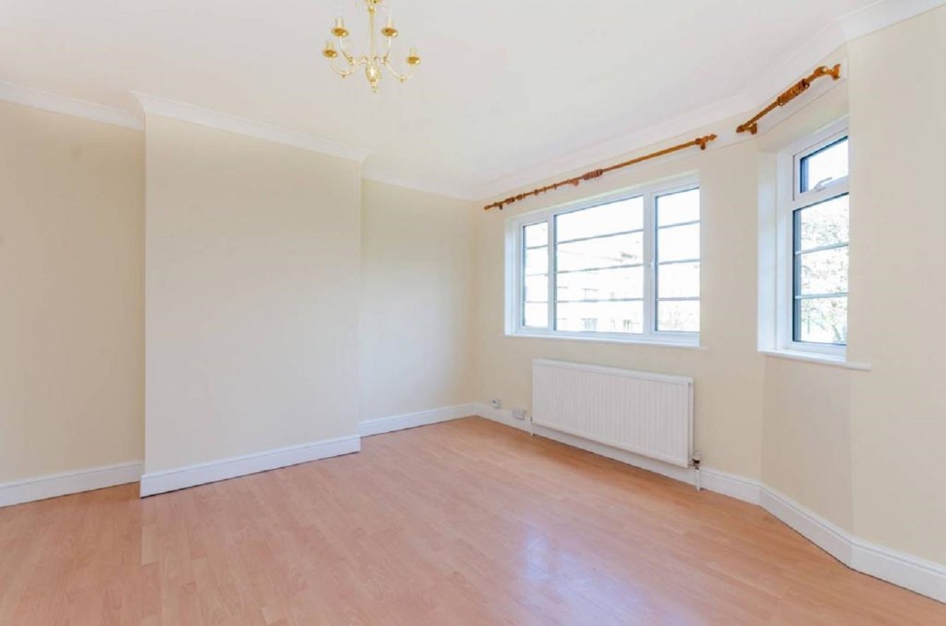Friern Park, London, N12 - Kinleigh Folkard & Hayward