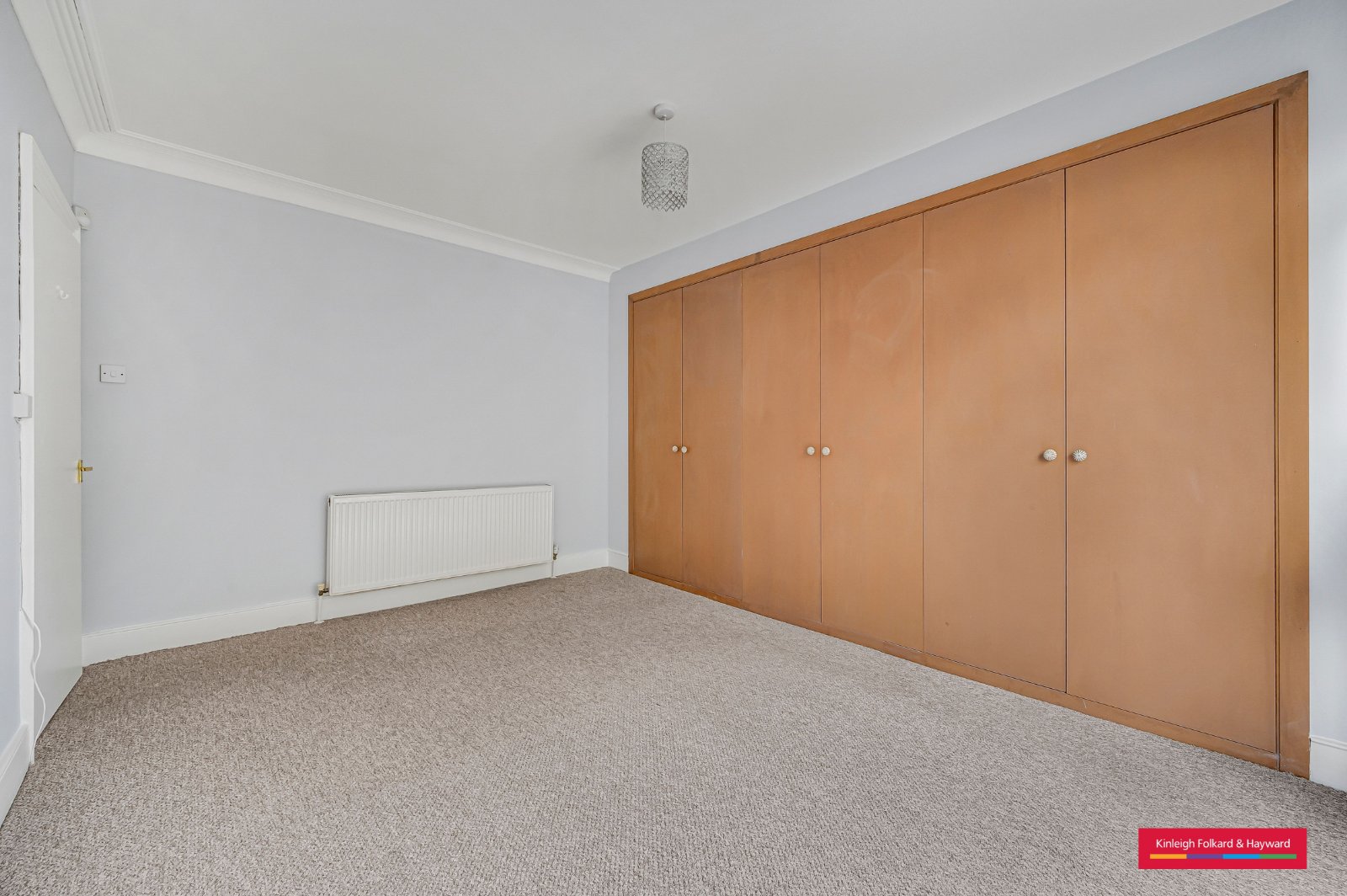 Hemington Avenue, London, N11