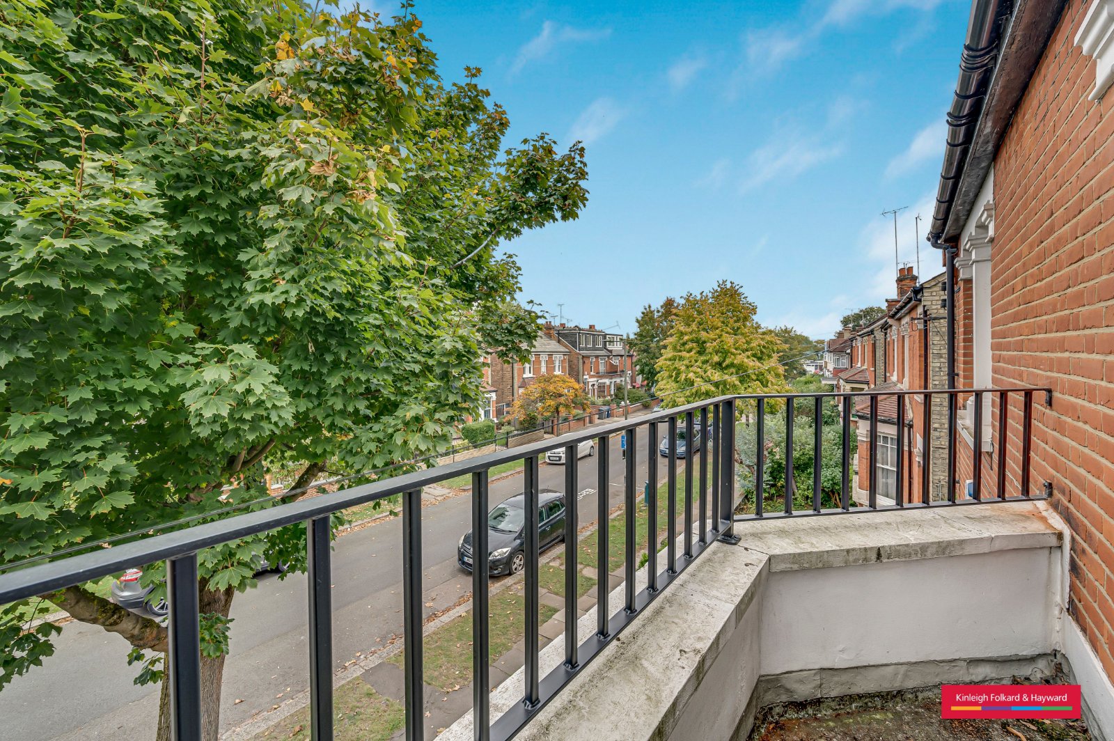 Hemington Avenue, London, N11