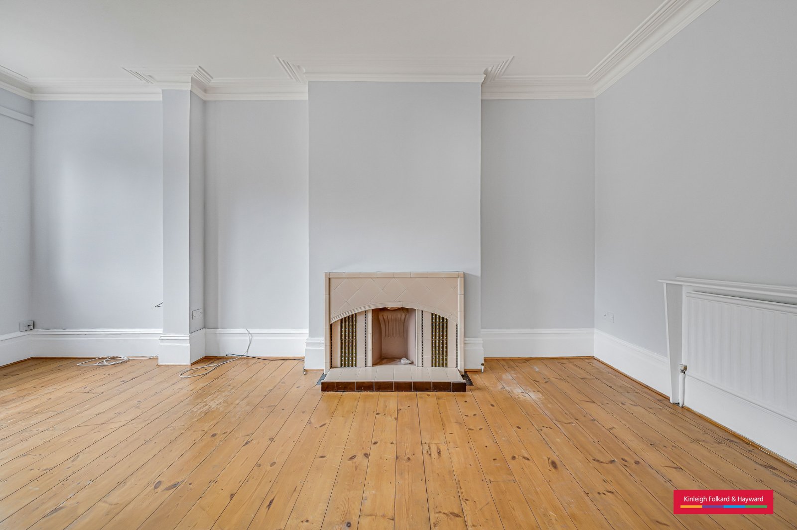 Hemington Avenue, London, N11