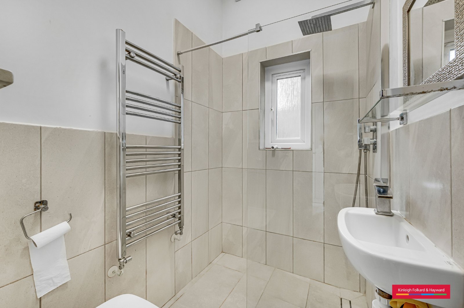 Hemington Avenue, London, N11