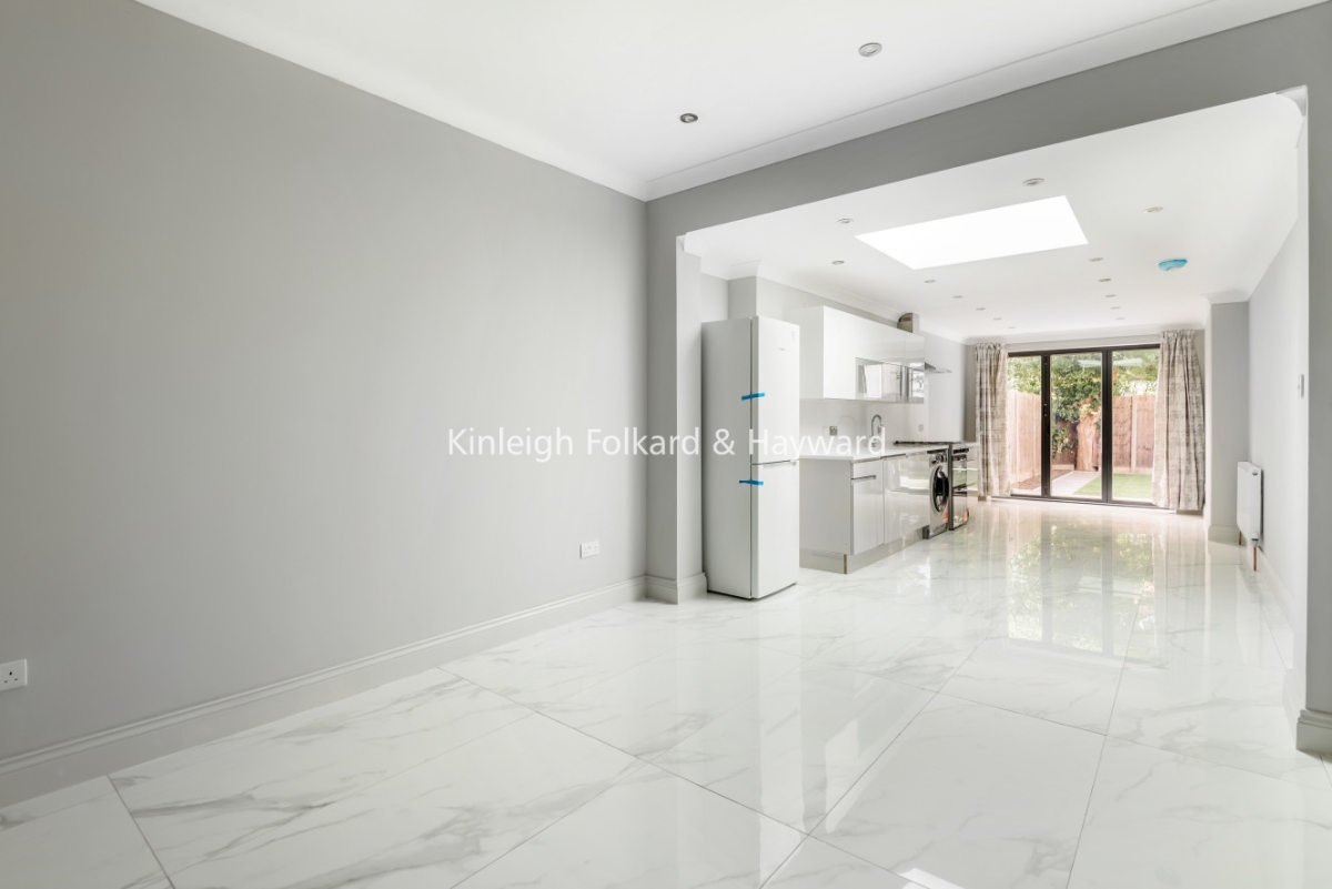 Sneath Avenue, London, NW11