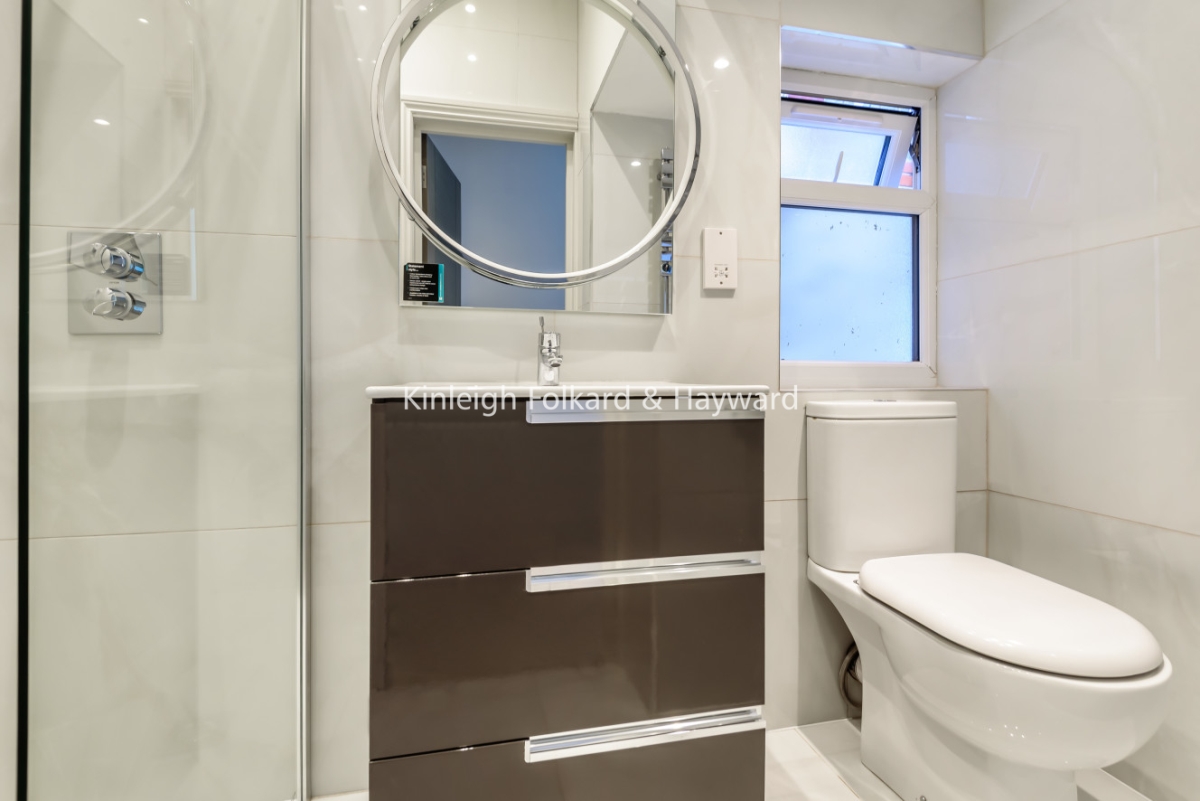 Sneath Avenue, London, NW11