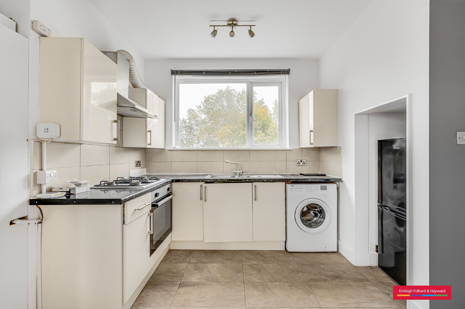 Friern Park, London, N12