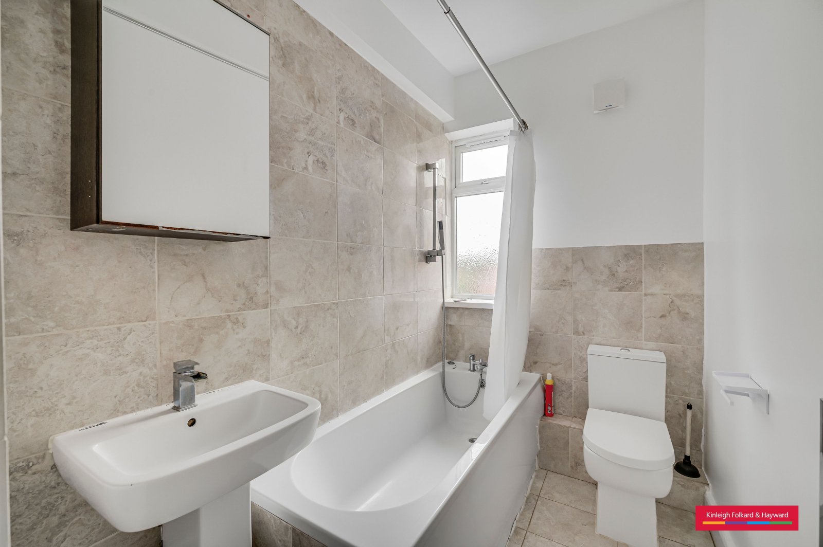 Friern Park, London, N12