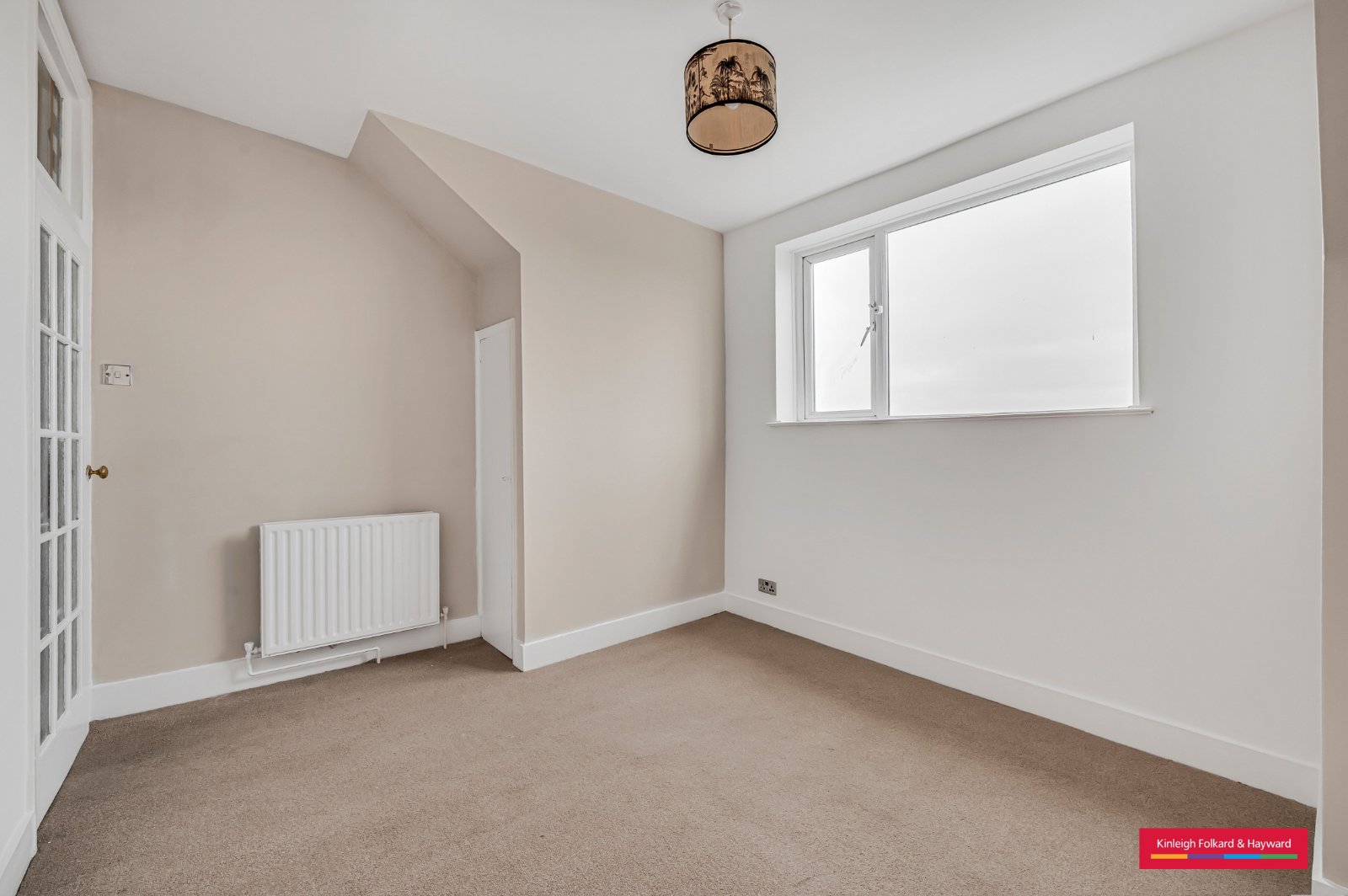 Friern Park, London, N12