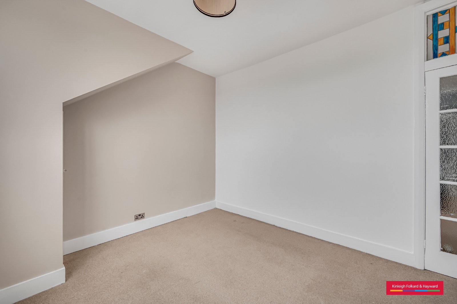 Friern Park, London, N12