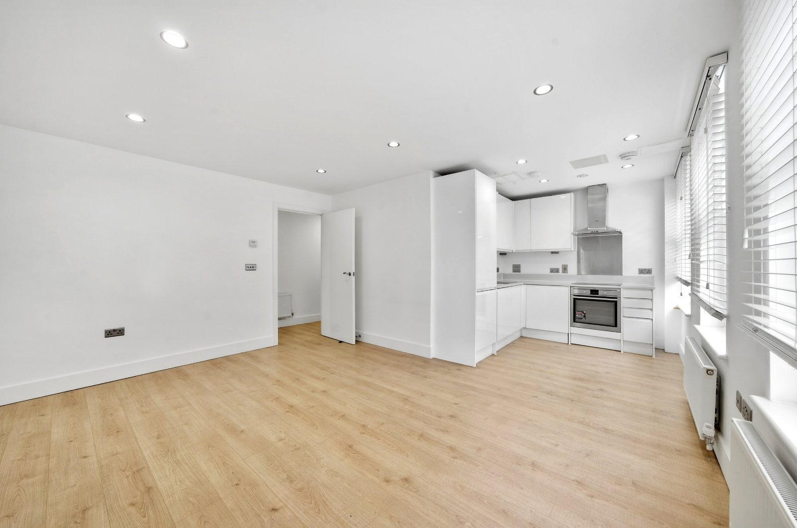 London Road, Enfield, EN2 - Kinleigh Folkard & Hayward