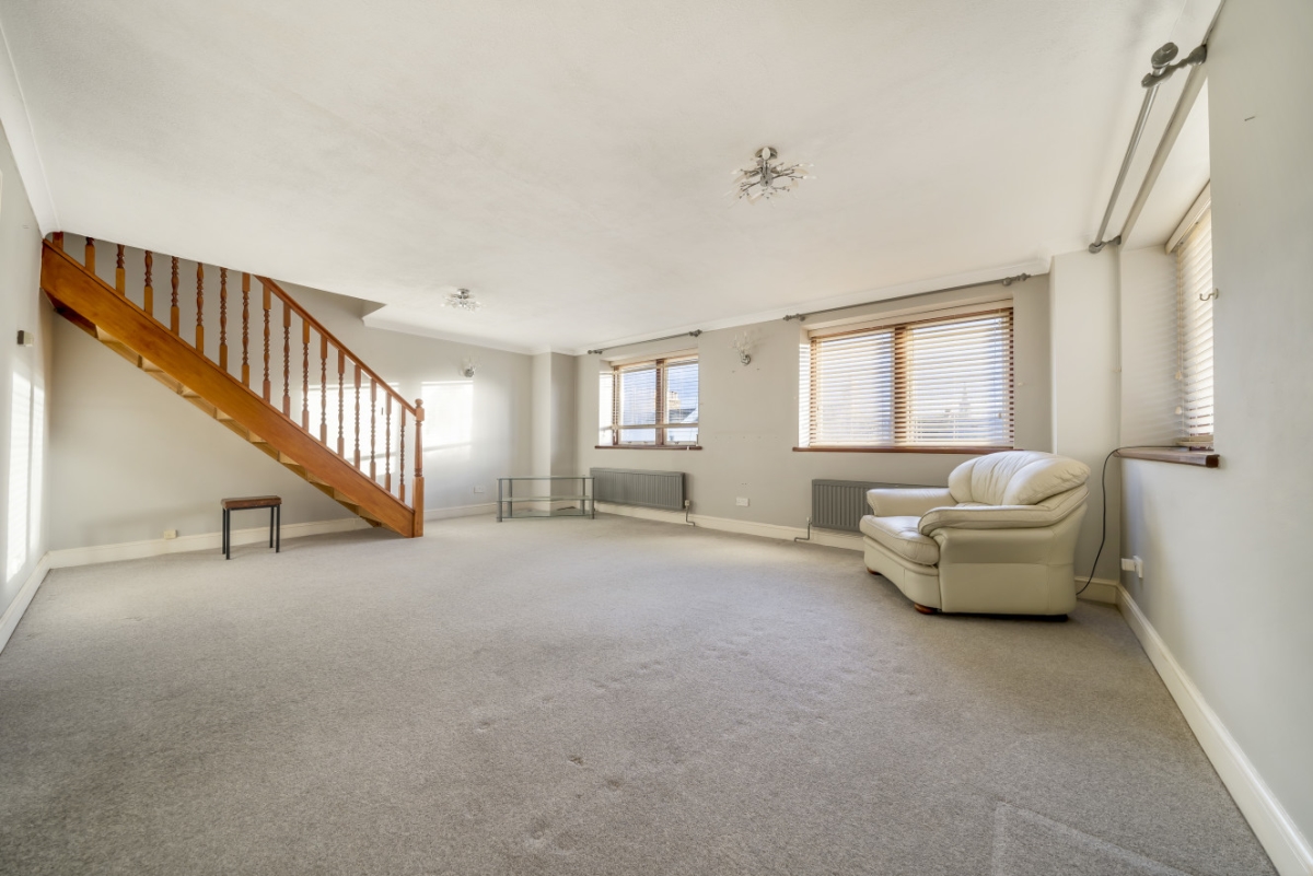 Stanstead Road, London, SE23 - Kinleigh Folkard & Hayward