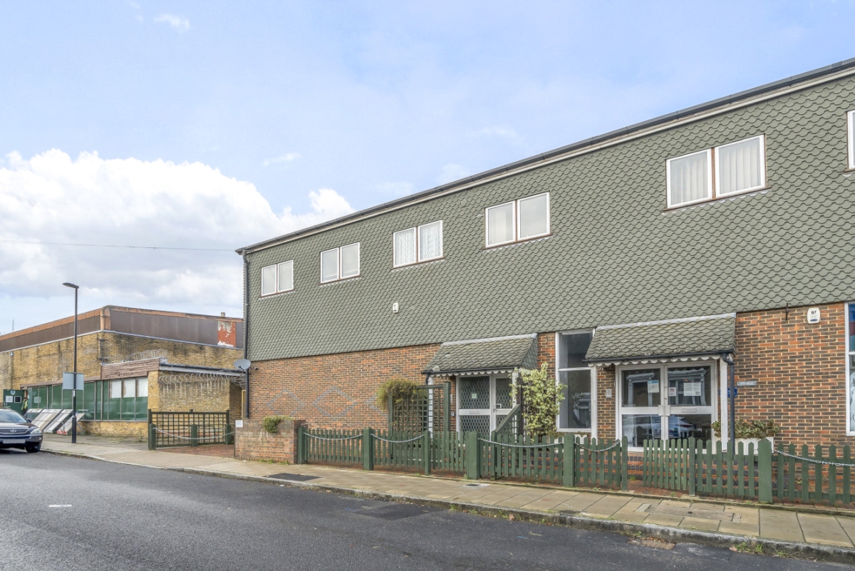 Stanstead Road, London, SE23 - Kinleigh Folkard & Hayward
