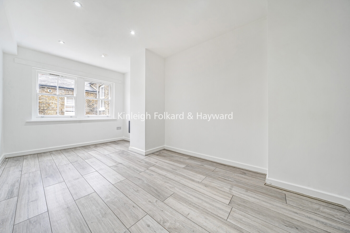 Dartmouth Road, London, SE23 - Kinleigh Folkard & Hayward
