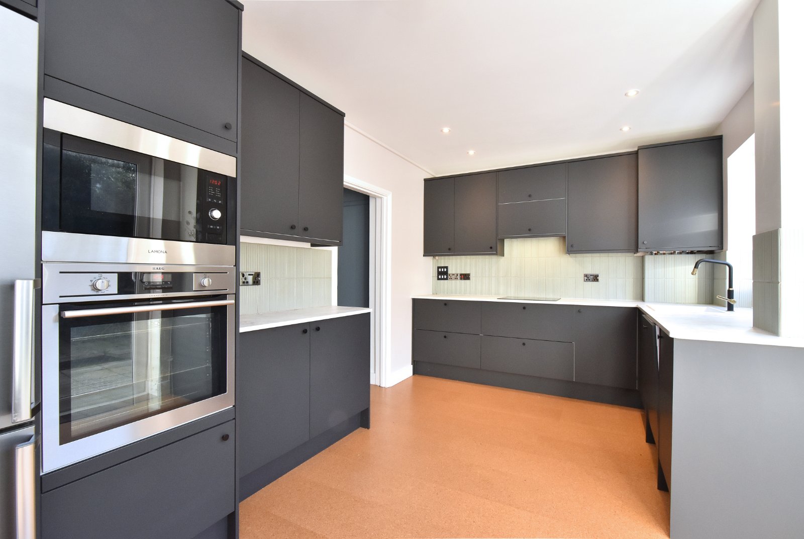 April Glen, Forest Hill, SE23 - Kinleigh Folkard & Hayward