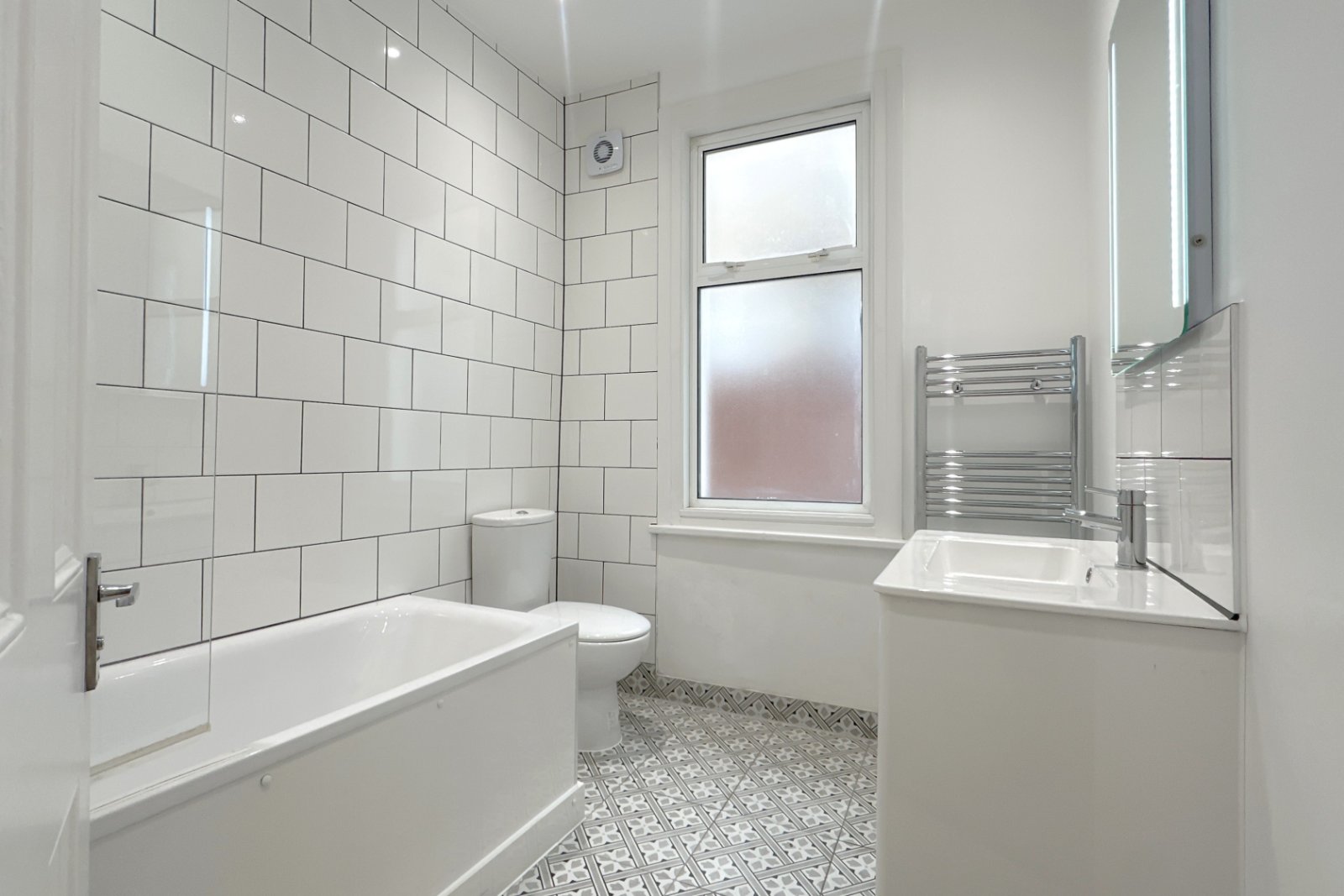 Kilmorie Road, London, SE23 - Kinleigh Folkard & Hayward