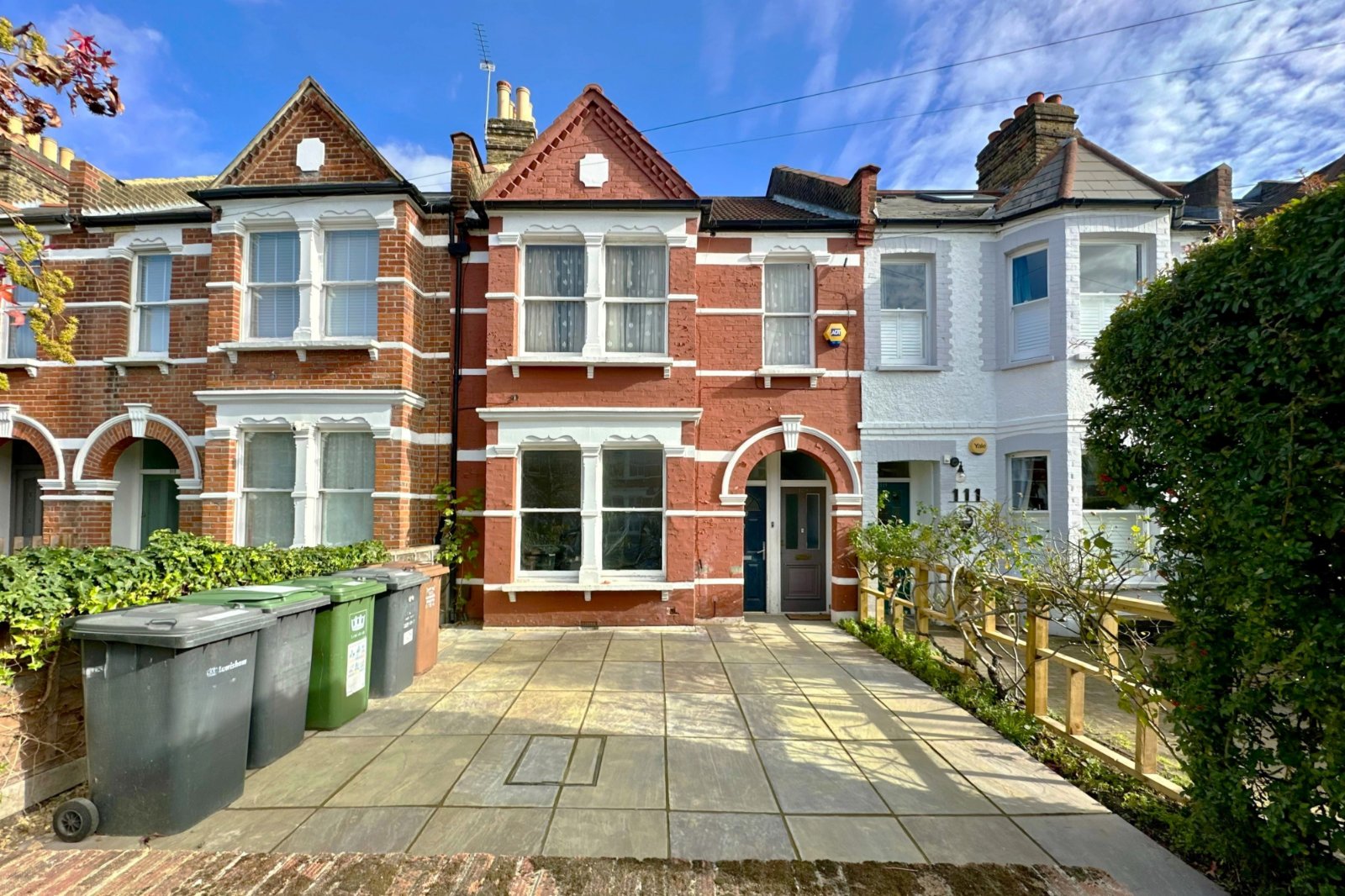 Kilmorie Road, London, SE23 - Kinleigh Folkard & Hayward