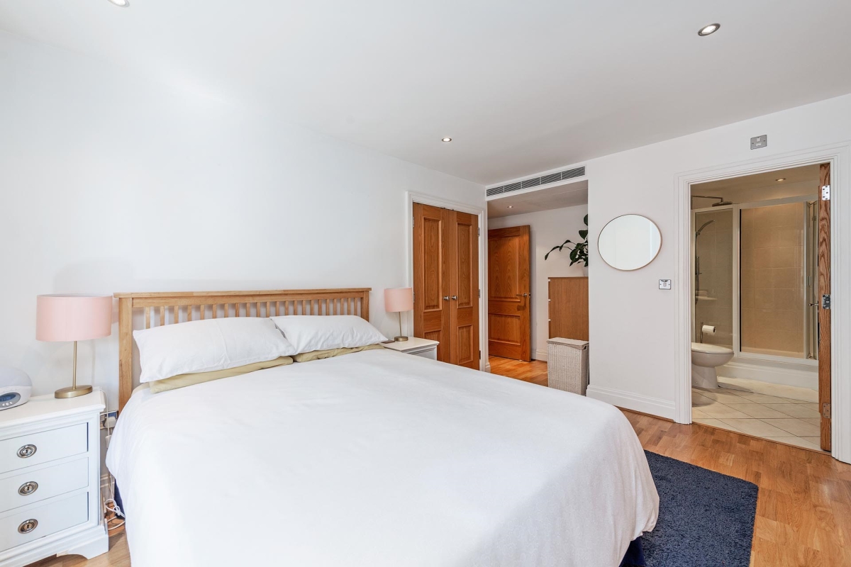 Harbour Reach, Imperial Wharf, The Boulevard, London, SW6