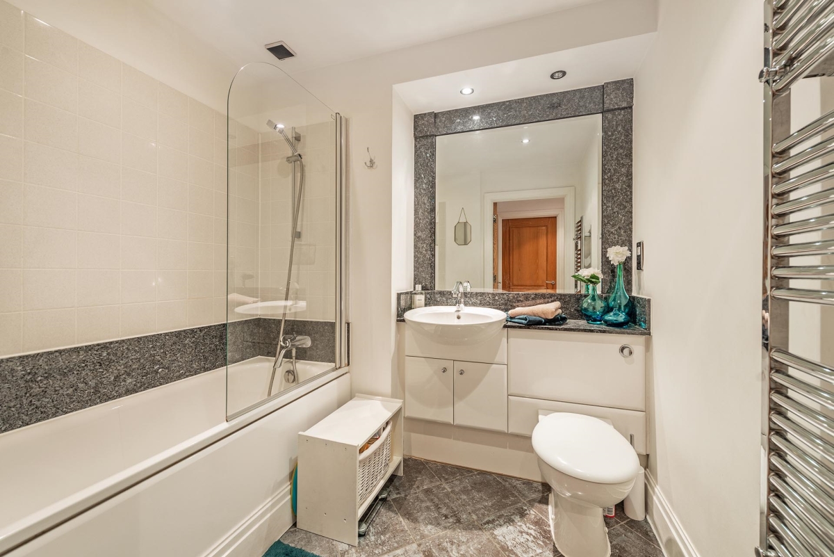 Harbour Reach, Imperial Wharf, The Boulevard, London, SW6