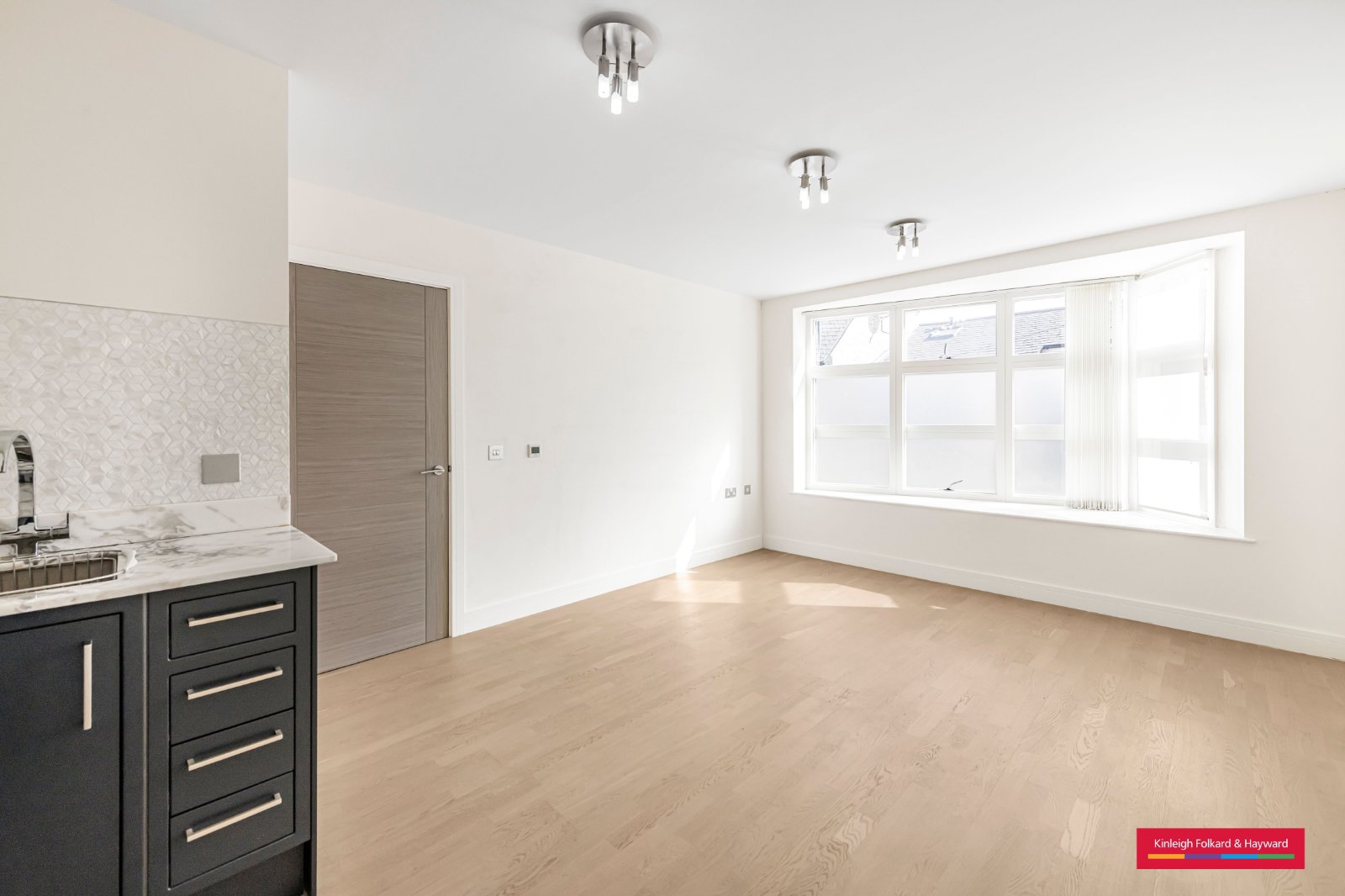 Margravine Road, London, W6