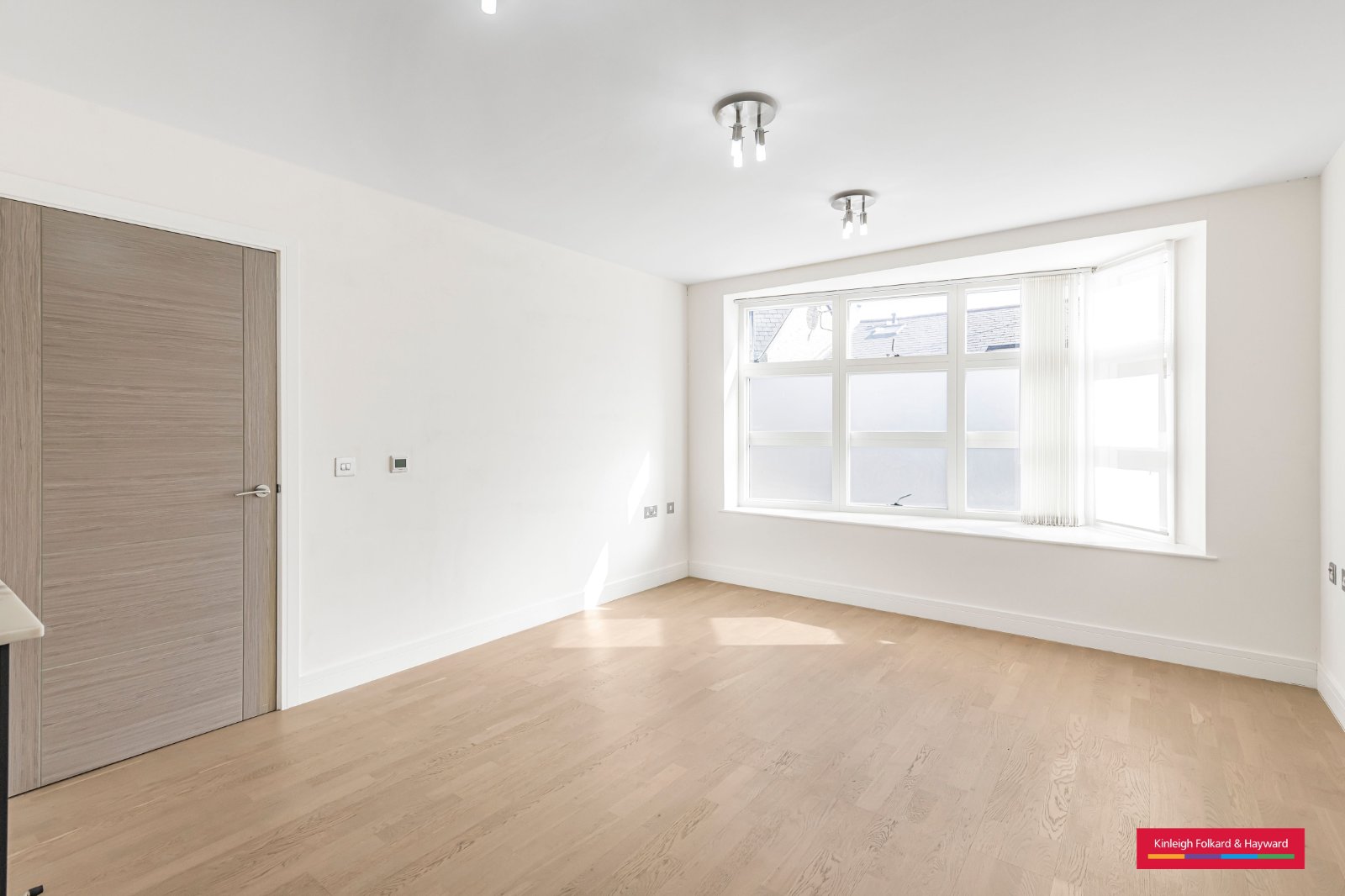 Margravine Road, London, W6